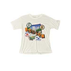 Boston T-Shirt